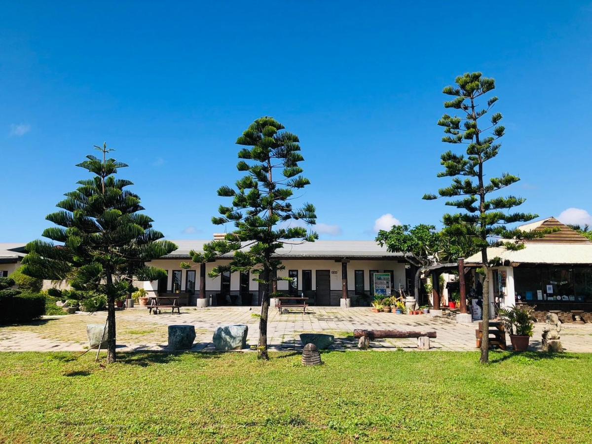 Kenting Summerland Garden Resort Cape Eluanbi Exterior photo