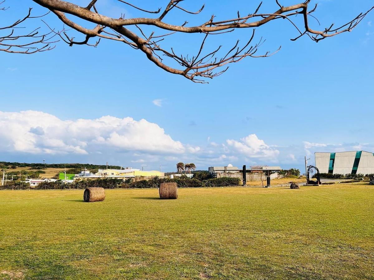 Kenting Summerland Garden Resort Cape Eluanbi Exterior photo