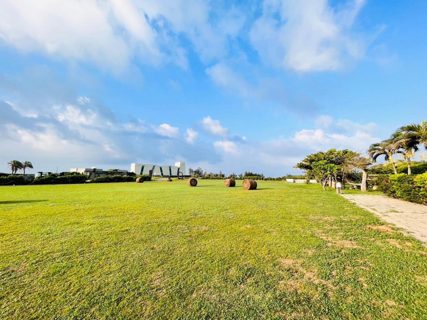 Kenting Summerland Garden Resort Cape Eluanbi Exterior photo